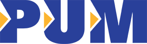 PUM logo